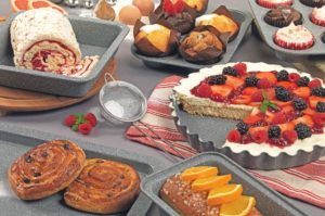 Salter Xmas Salter Marble Collection