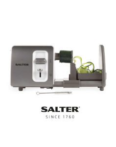 Salter ELECTRIC SPIRALIZER EK2299 Salter Electric Spiralizer