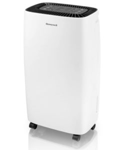 Scott Brothers cropped Scott Brothers appointed exclusive UK distributor for new Honeywell dehumidifier