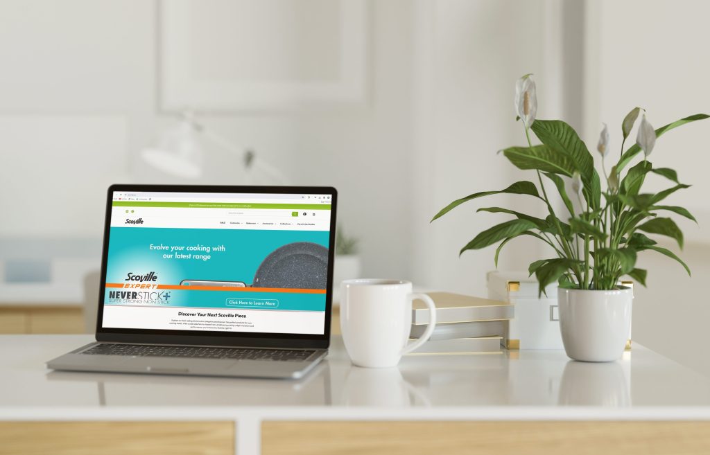 Scoville appoints Sprout Media to drive social media strategy