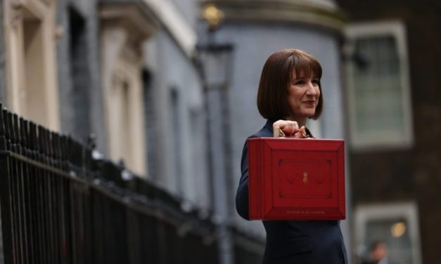 ‘This is clearly an anti-high street Budget’