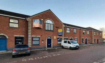 Consumer Brands moves headquarters to Stoke-on-Trent following six-figure investment