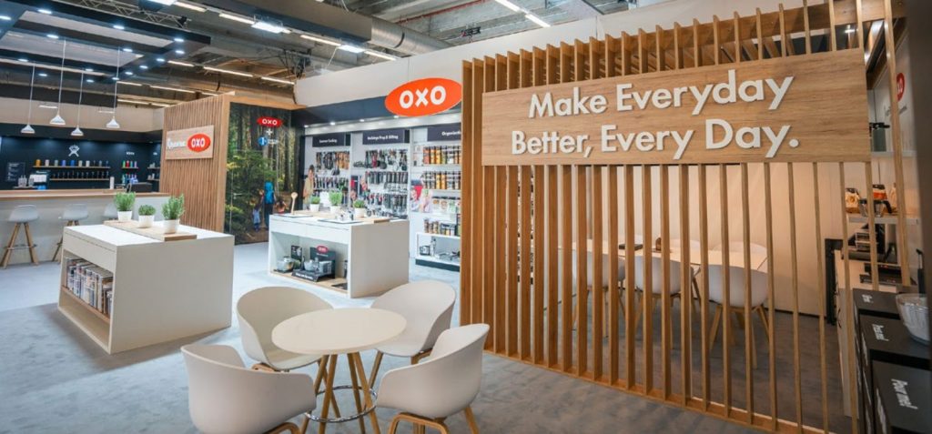 Ambiente 2025: OXO to showcase new Innovations in food storage and cleaning