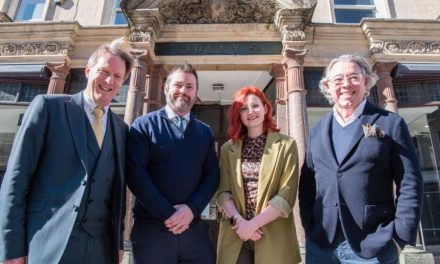 Morleys steps in to save iconic Jollys store in Bath