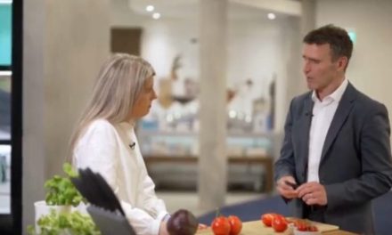 Rayware backs ‘Let’s Be Blunt’ campaign for safer kitchens