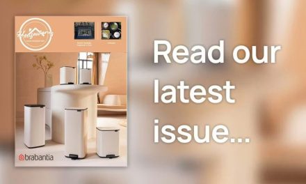 New issue of Housewares Magazine launches; Plus a festive competition for retailers