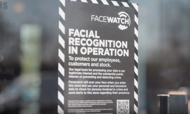 Facewatch alerts to retailers more than double amid ‘industrial scale’ retail crime