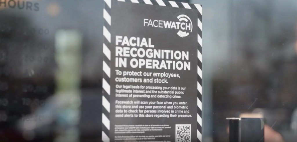 Facewatch alerts to retailers more than double amid ‘industrial scale’ retail crime