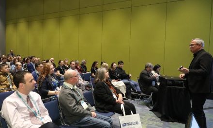 The Inspired Home Show reveals topics for Education Sessions at this year’s show