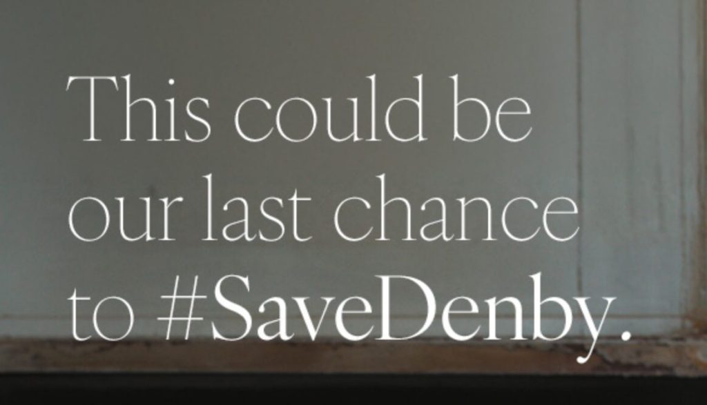 Petition gains momentum as Denby crisis highlights pressure on UK ceramics industry