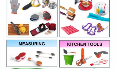 Vitality House appointed exclusive UK partner for MOBI Kitchenware