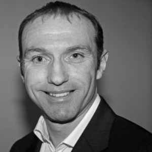Sean Allam John Lewis John Lewis appoints director of services
