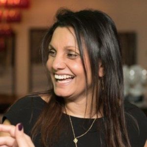 Seema Grantham 3 BHETA's Seema Grantham becomes RDT trustee