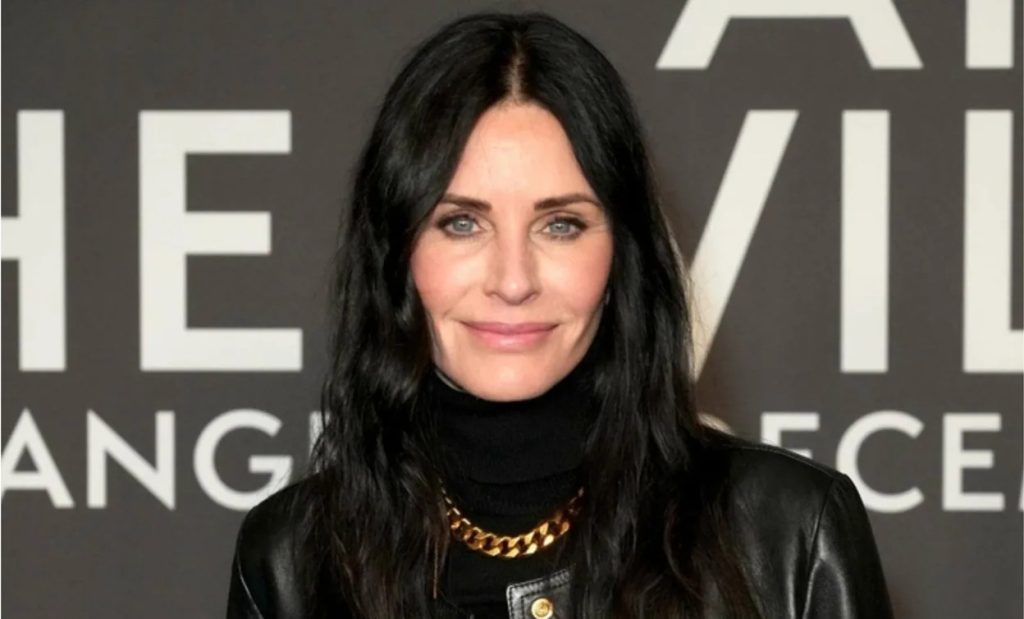 SharkNinja collaborates with Courteney Cox to launch new vacuums