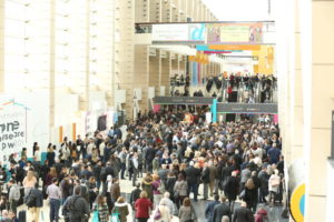 Show Opening 1 ‘Vibrant buzz’ at sold-out Chicago housewares show