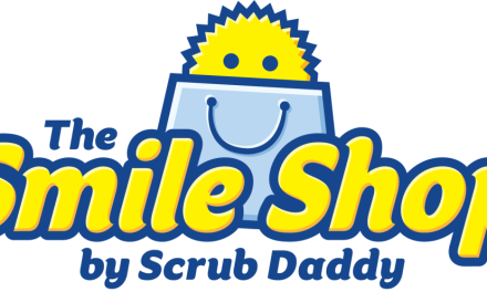 Scrub Daddy to host First-Ever Pop-Up Shop in London