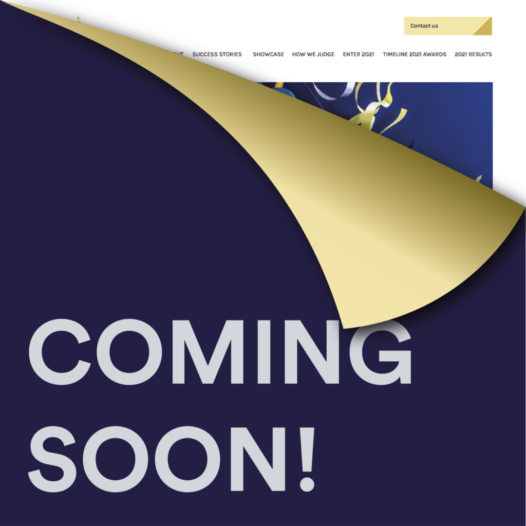 Gift of the Year is back!