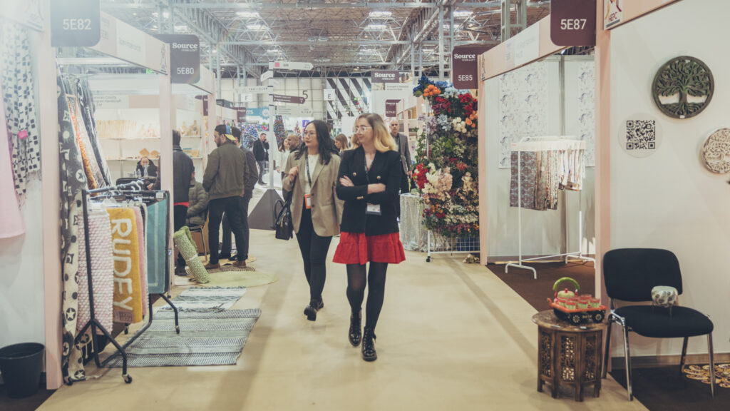 Source Home & Gift creates an impact in responsible sourcing