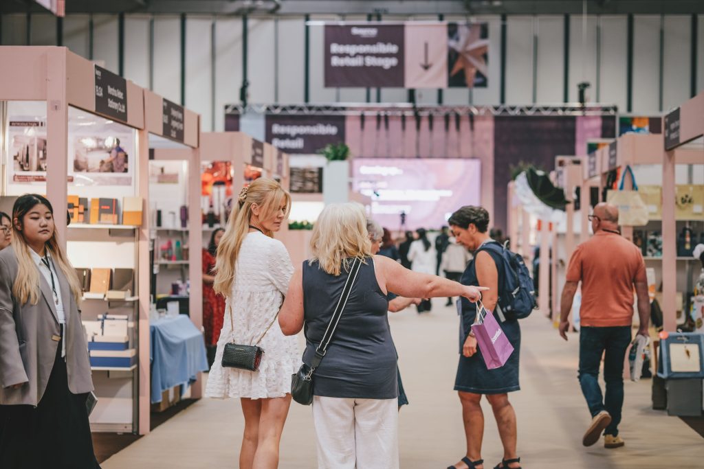 Source Home & Gift partners with Retail Economics