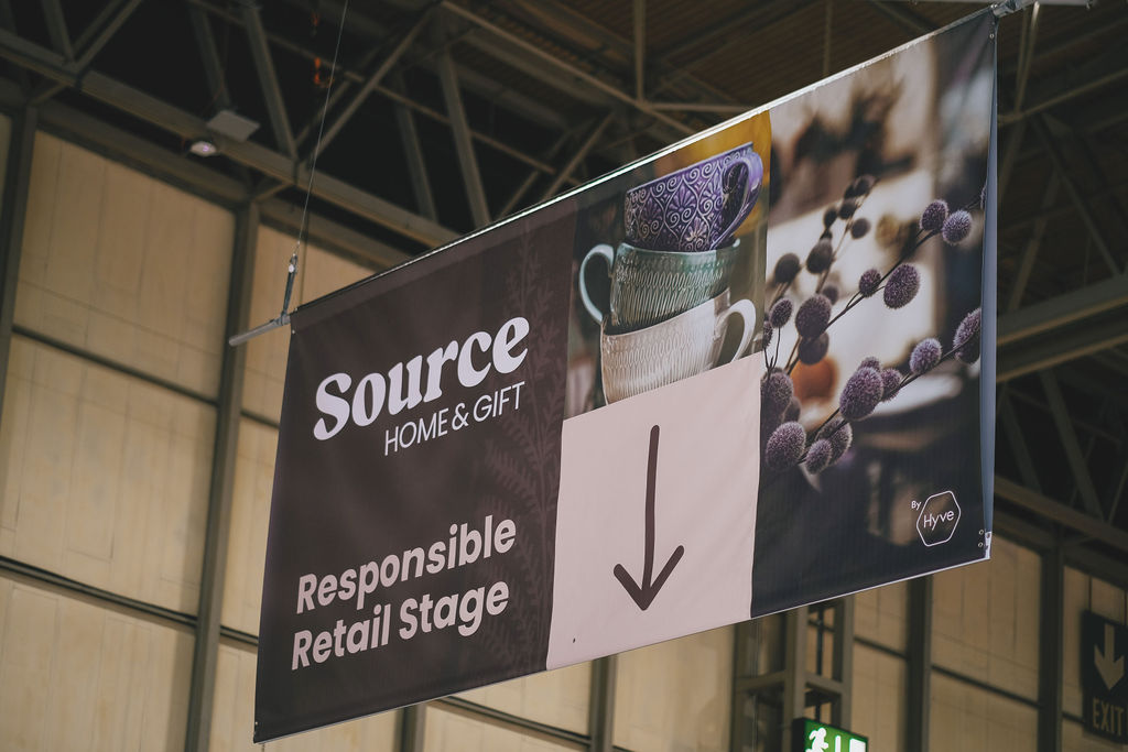 Source Home & Gift focuses on global sourcing advice