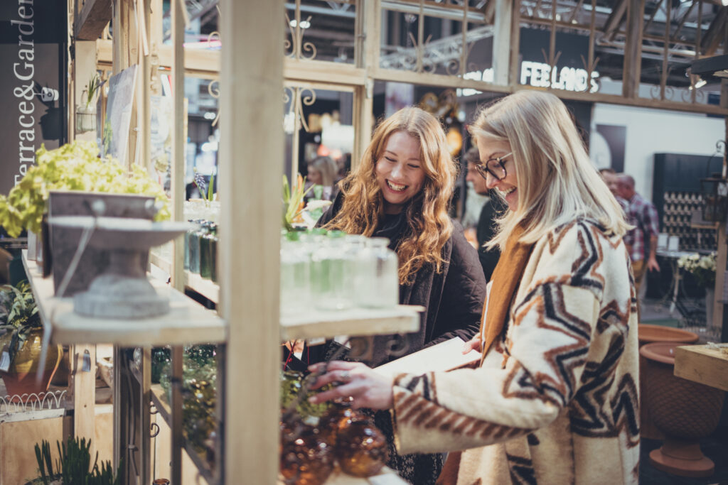 Spring Fair launches The Little Black Book