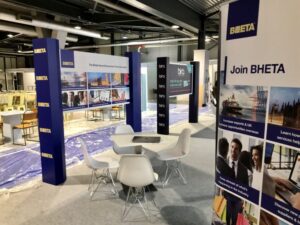 Spring Fair stand BHETA 768x576 1 BHETA Bira Village returns to Spring Fair