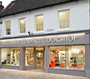 Steamer Trading Beverly store 1 Update on Steamer Trading closures