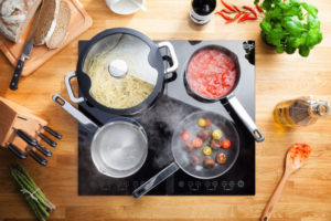 Stellar Stay Cool Lifestyle Group Overhead 1600x1600 2 'Stay Cool': the new cookware range from Stellar