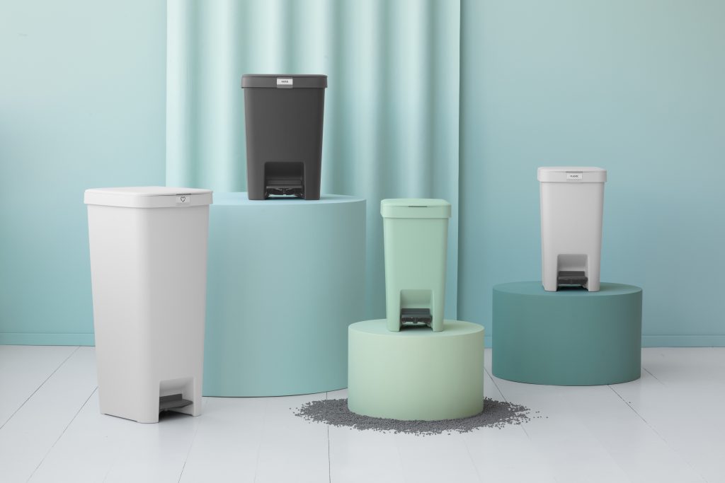 Brabantia StepUp again
