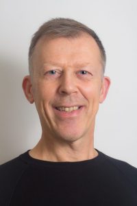 Stephen Richardson Headshot edited 2 BHETA restructures senior management team