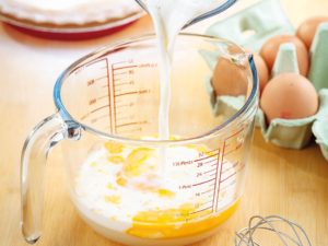 TC318 TC319 Judge Glass Measuring Jugs Kitchen 1 Judge Thermal Shock Measuring Jugs + 1