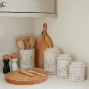 TG Friends Family 2 T&G Woodware - Friends and Family at the heart