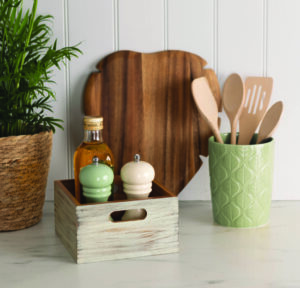 TG Green House Housewares Magazine T&G’s Green House Collection