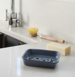 TG Soap Dish 1 T&G Woodware launches soap dishes