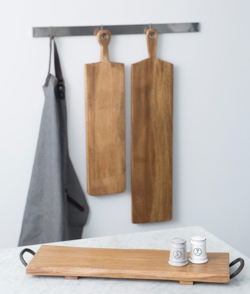 T&G Woodware gets on board at Ambiente