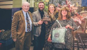 TG Woodware Gift of Year cropped brighter T&G Woodware ‘thrilled’ by Gift of the Year accolade