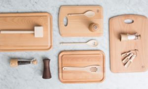 TG Woodware eco friendly Eco-friendly products from T&G Woodware