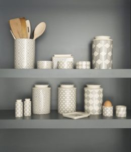 TG Woodware storageware T&G Woodware City Collection
