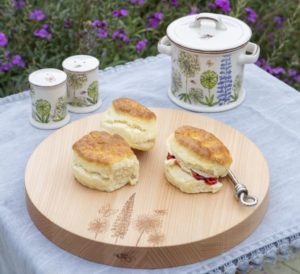 TG Woodware use this T&G Woodware launches Cottage Garden