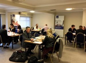 TK Maxx MTB Day BHETA holds Meet The Buyer day with TK Maxx and Homesense