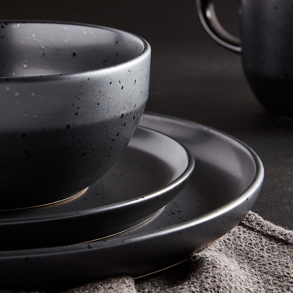 Tower expands portfolio with Barbary & Oak tableware collection for spring 2021