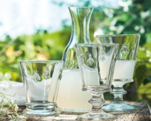 TRADESTOCK Napoleon Bee Collection by La Rochere cropped Tradestock announces distribution agreement with La Rochère