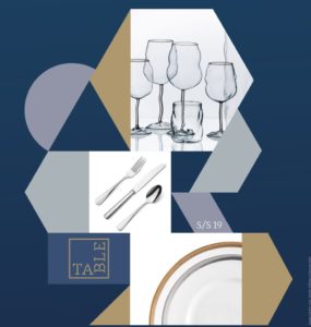 Table Table event returns to Top Drawer