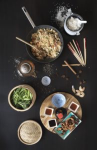 Taste of the World Chinese Tastes of the World from Judge