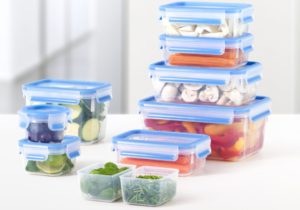 Tefal MasterSeal for web Tefal moves into food storage sector
