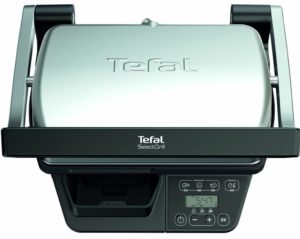 Tefal Select Grill cropped Tefal at the Autumn Fair