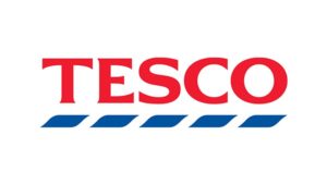 Tesco logo 1 Tesco bakeries help tackle food waste