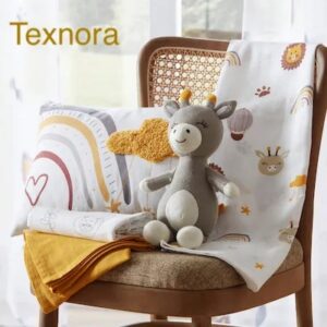 Texnora cushion Source Home & Gift confirms line-up of over 200 global producers