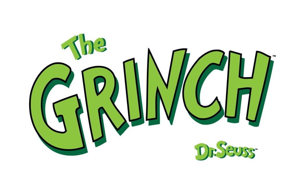 Eurosonic Group brings out The Grinch for Christmas!