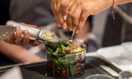 Britain declared a ‘Nation of Garlic Lovers’